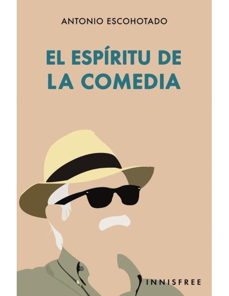 El espíritu de la comedia