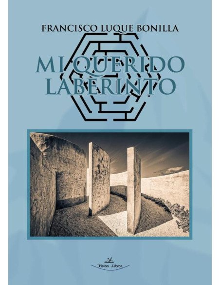 Mi querido laberinto