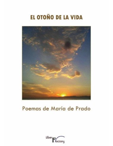 El otoño de la vida:Poemas