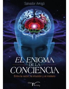 El enigma de la conciencia:Entre la razón, la intuición y el misterio