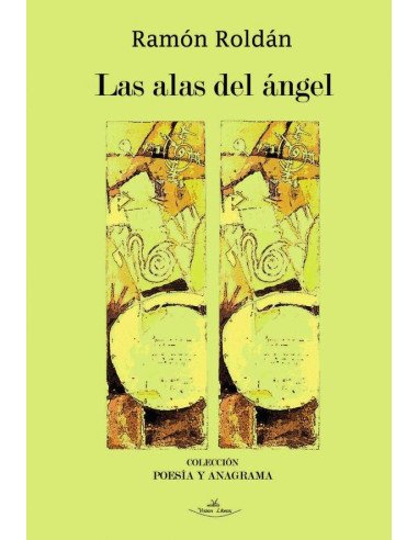 Las alas de ángel
