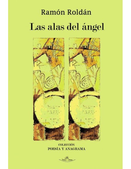 Las alas de ángel