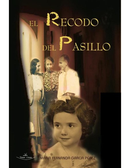 El recodo del pasillo