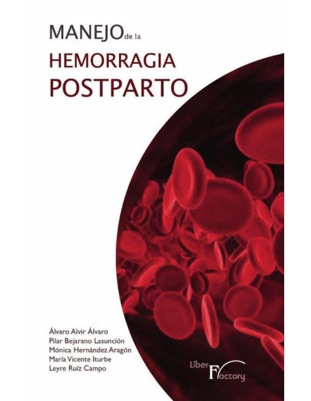 Manejo de la hemorragia postparto
