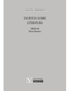 Escritos sobre literatura