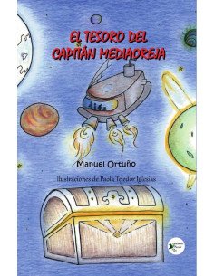 El tesoro del capitán Mediaoreja