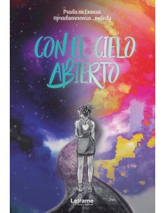 Con el cielo abierto