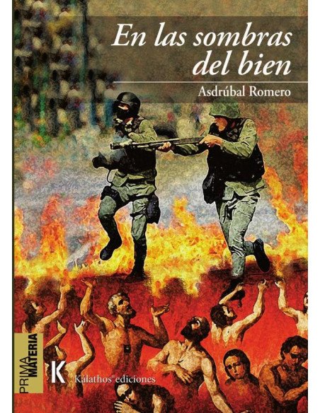 En las sombras del bien