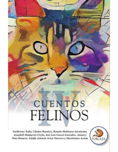 Cuentos felinos IV