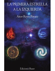 La primera estrella a la izquierda