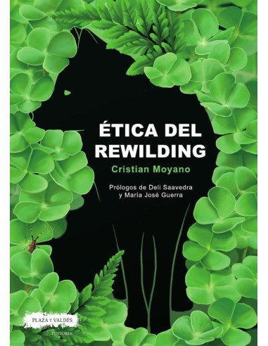 Ética del rewilding