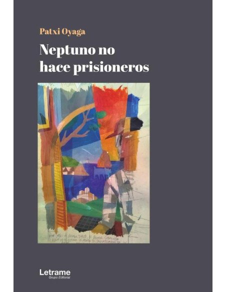 Neptuno no hace prisioneros