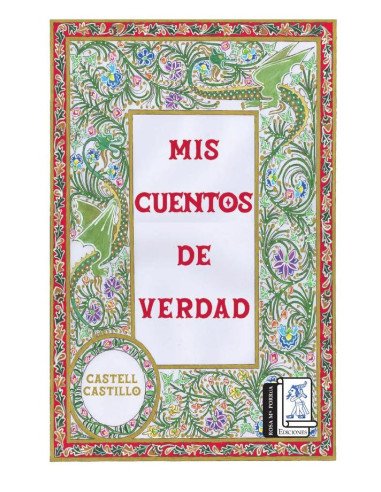 Mis cuentos de verdad