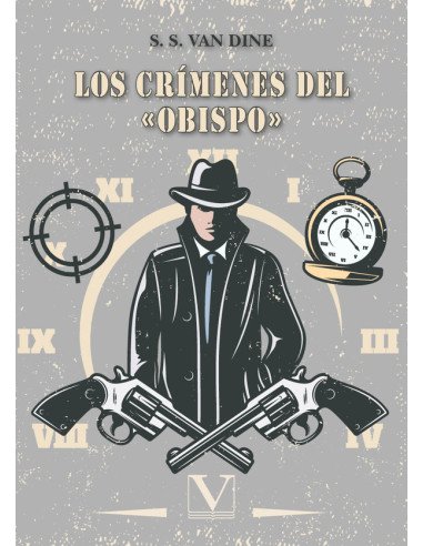 Los crímenes del «Obispo»