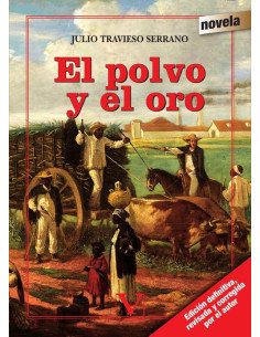 El polvo y el oro