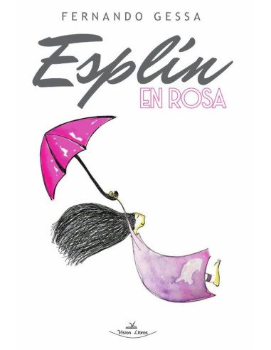 Esplín en rosa