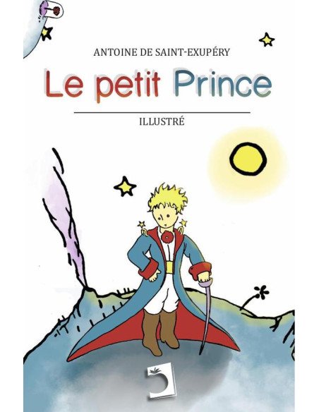 Le Petit Prince BN