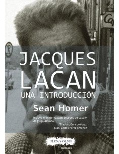 Jacques lacan:Una introducción