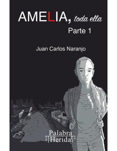 AMELIA, toda ella