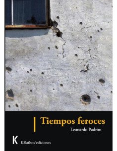 Tiempos feroces