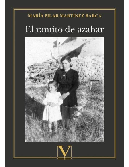 El ramito de azahar