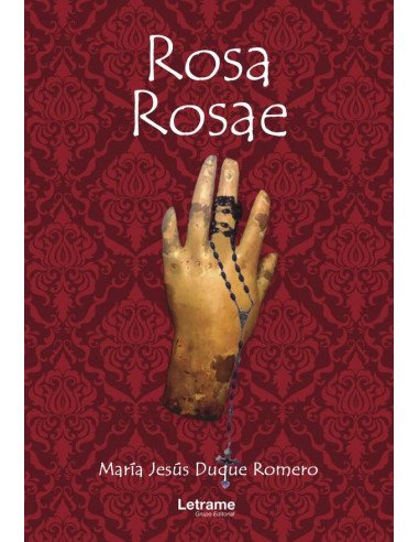 Rosa, rosae