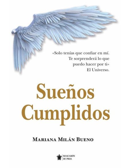 Sueños cumplidos