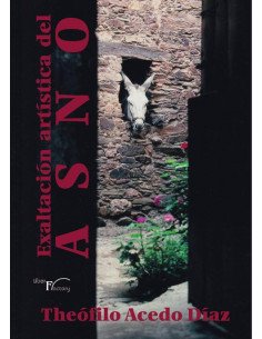 Exaltación artística del asno