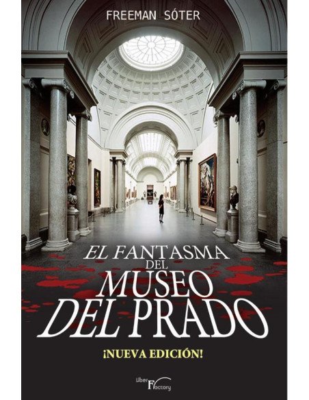 El fantasma del Museo del Prado