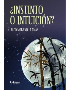 ¿Instinto o intuición?