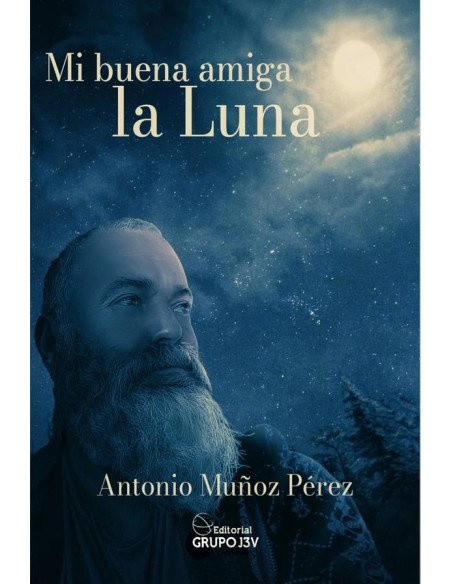 Mi buena amiga la luna