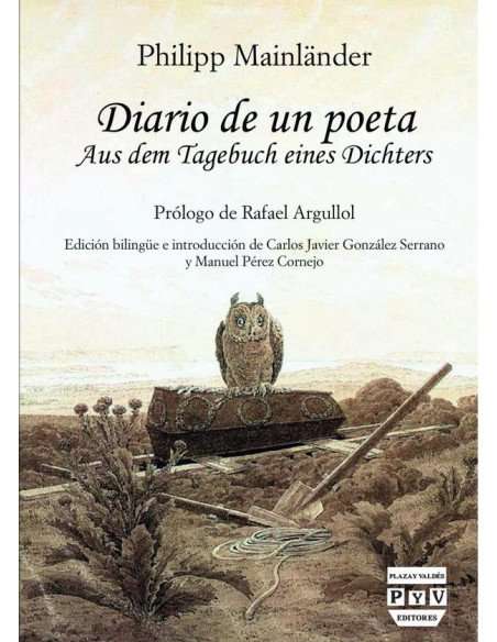 Diario de un poeta