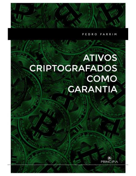 Ativos Criptografados como Garantia