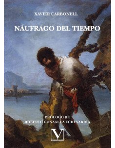 Náufrago del tiempo