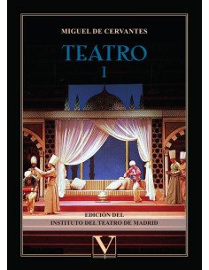 Teatro:Volumen I