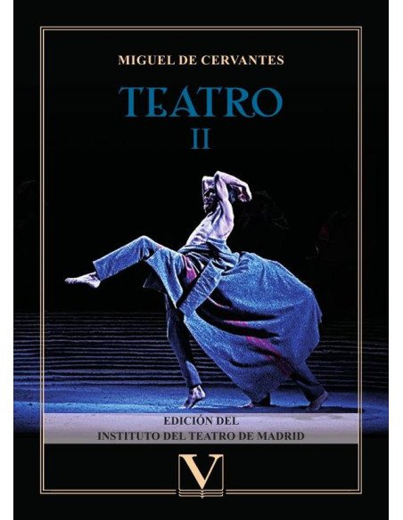 Teatro:Volumen II