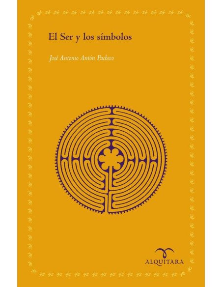 El Ser y los Símbolos