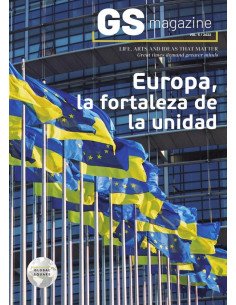 Europa, la fortaleza de la unidad