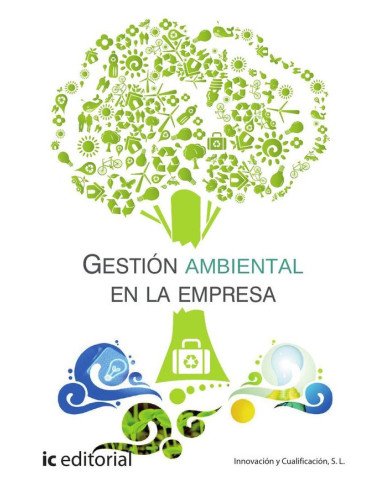 Gestión Ambiental en la Empresa