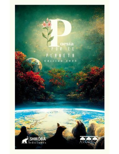 Poesía por el Planeta:Edición 2023