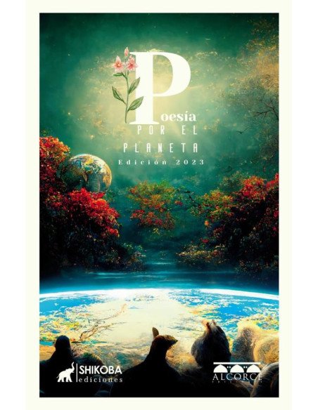 Poesía por el Planeta:Edición 2023