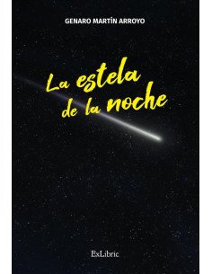 La estela de la noche