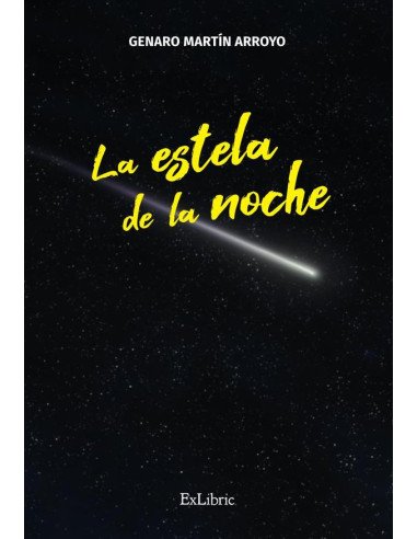 La estela de la noche