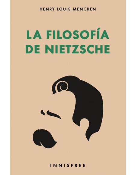 Filosofía de friedrich nietzsche