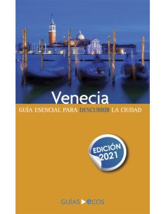 Venecia:Edición 2021