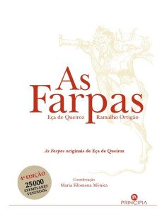 As Farpas:As Farpas originais de Eça de Queiroz