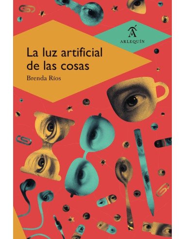 La luz artificial de las cosas