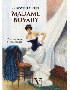 Madame Bovary:Costumbres de provincia