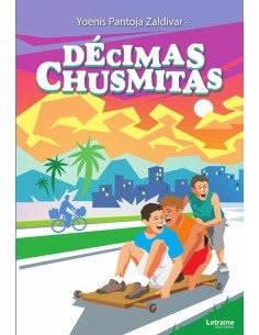 Décimas chusmitas