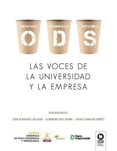 ODS, Las voces de la universidad y la empresa